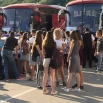 Нова група основаца и средњошколаца отпутовала на бесплатно летовање у организацији Скупштине града Јагодине